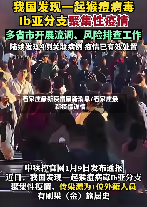 石家庄最新疫情最新消息/石家庄最新疫情详情-第3张图片