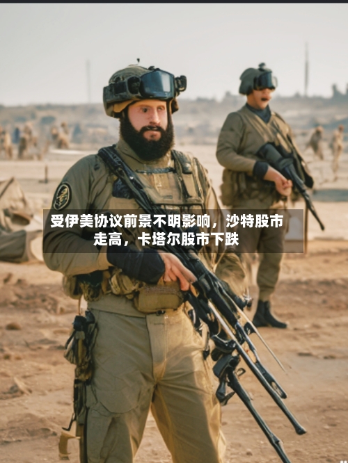 受伊美协议前景不明影响，沙特股市走高	，卡塔尔股市下跌-第2张图片